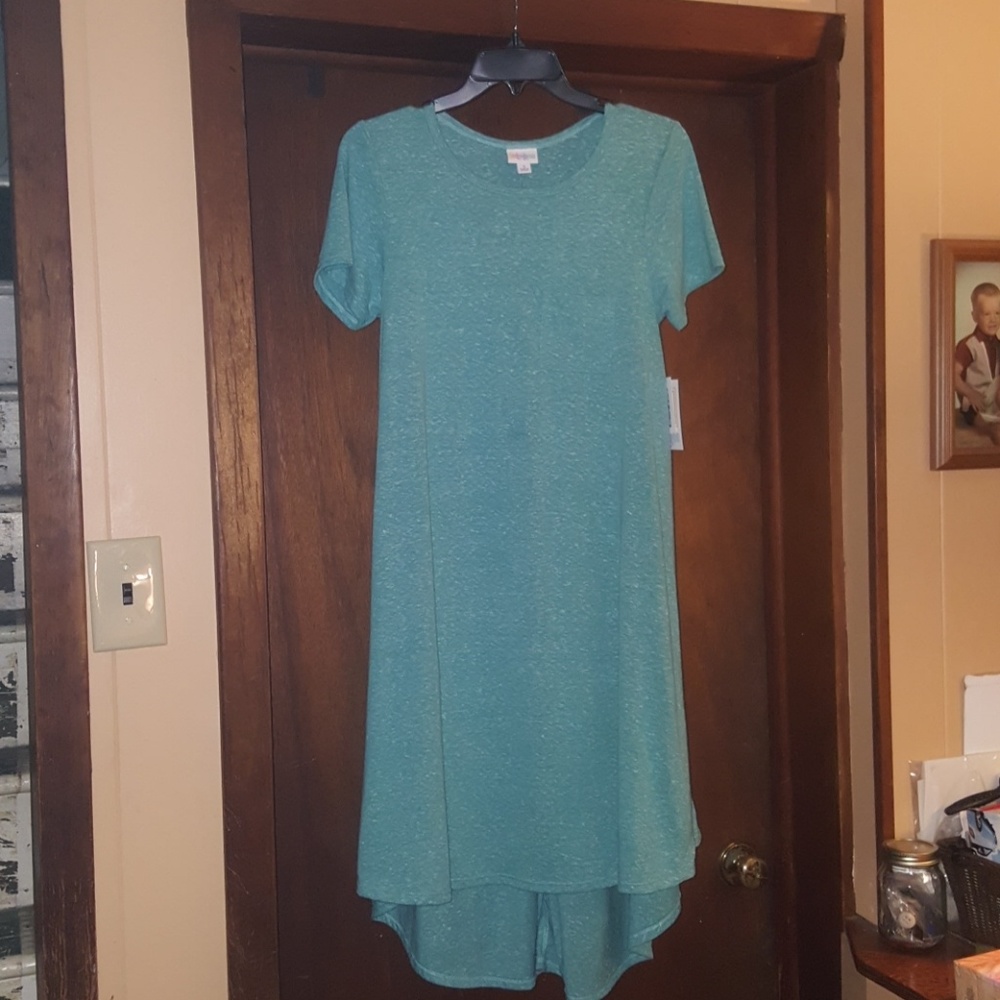 Lularoe Carly Dress